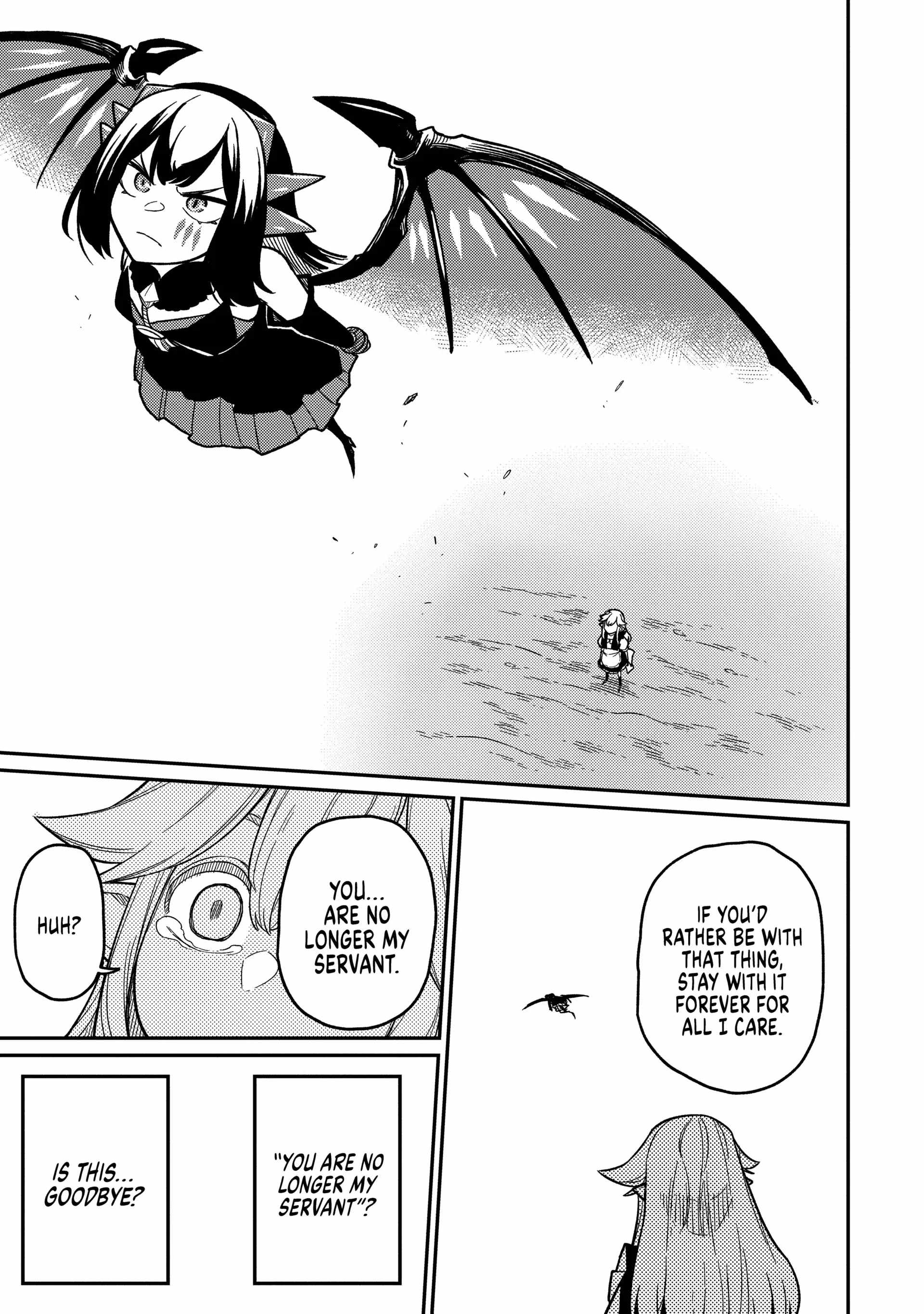 Neta Chara Tensei Toka Anmarida! Chapter 22 48